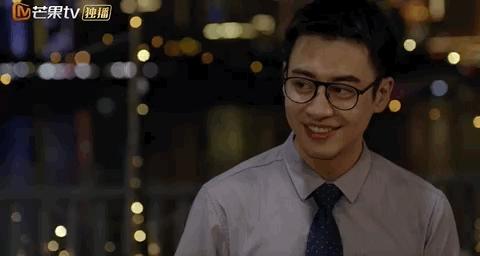 刘浩存杨幂同台,刘浩存演戏被吐槽名场面