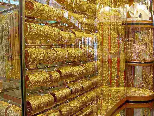 非洲“大金链子”物美价廉，为何我国很有人去买？内行人给出答案