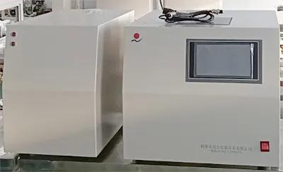 木材热值化验仪器,木颗粒热值化验步骤视频