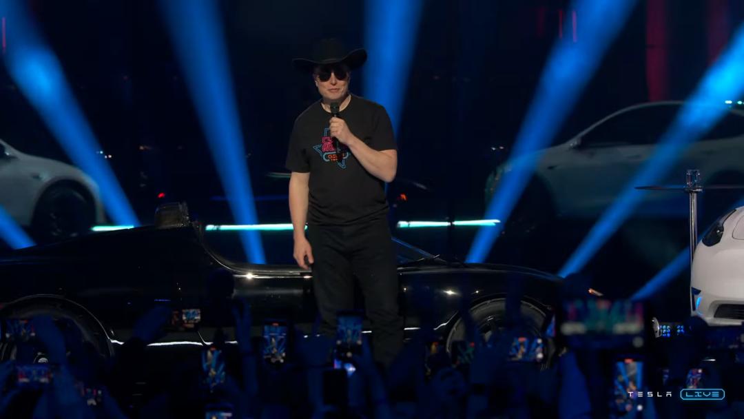 未来汽车工厂制造全过程,汽车制造高新工厂