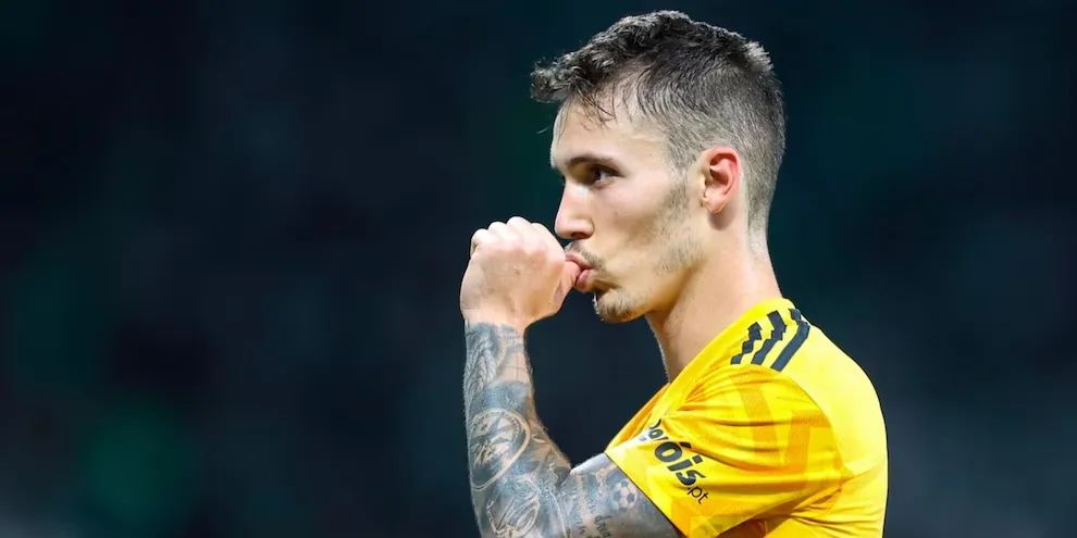 曝尤文不会与桑德罗等人续约,尤文对格里马尔多的评价