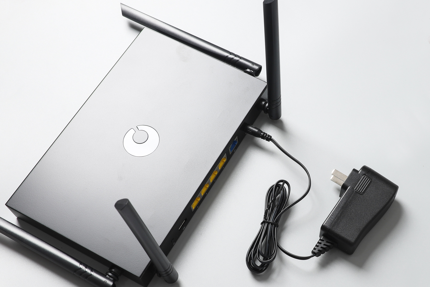 想要全屋WiFi覆盖无死角？蒲公英云AP：高速稳定的无线