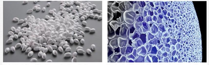 高端跑鞋都是用什么材质做鞋底呢,李宁pebax发泡中底跑鞋