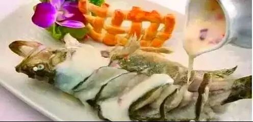 桂鱼的做法全部,桂鱼的家常做法大全集