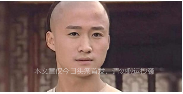 从少年到铁血硬汉吴京,吴京成长历程