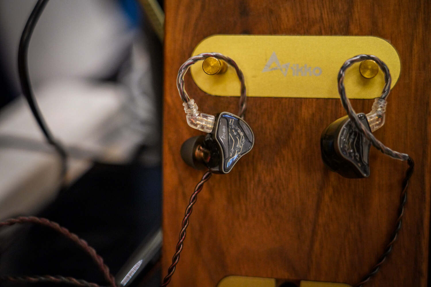 耳机展成都2024门票,2023年耳机知识介绍