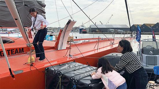 断联10多年却因一个男人联系我，从不理解到敬佩，有多激励人心？