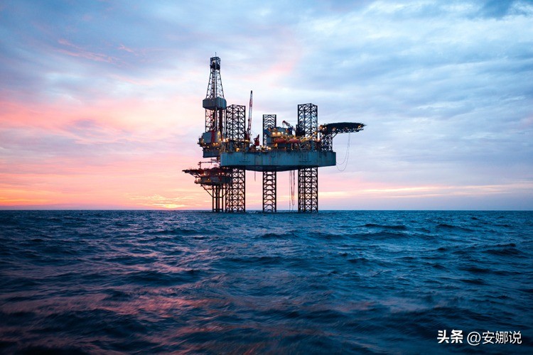 石油期货周一分析,石油下跌下游期货走势