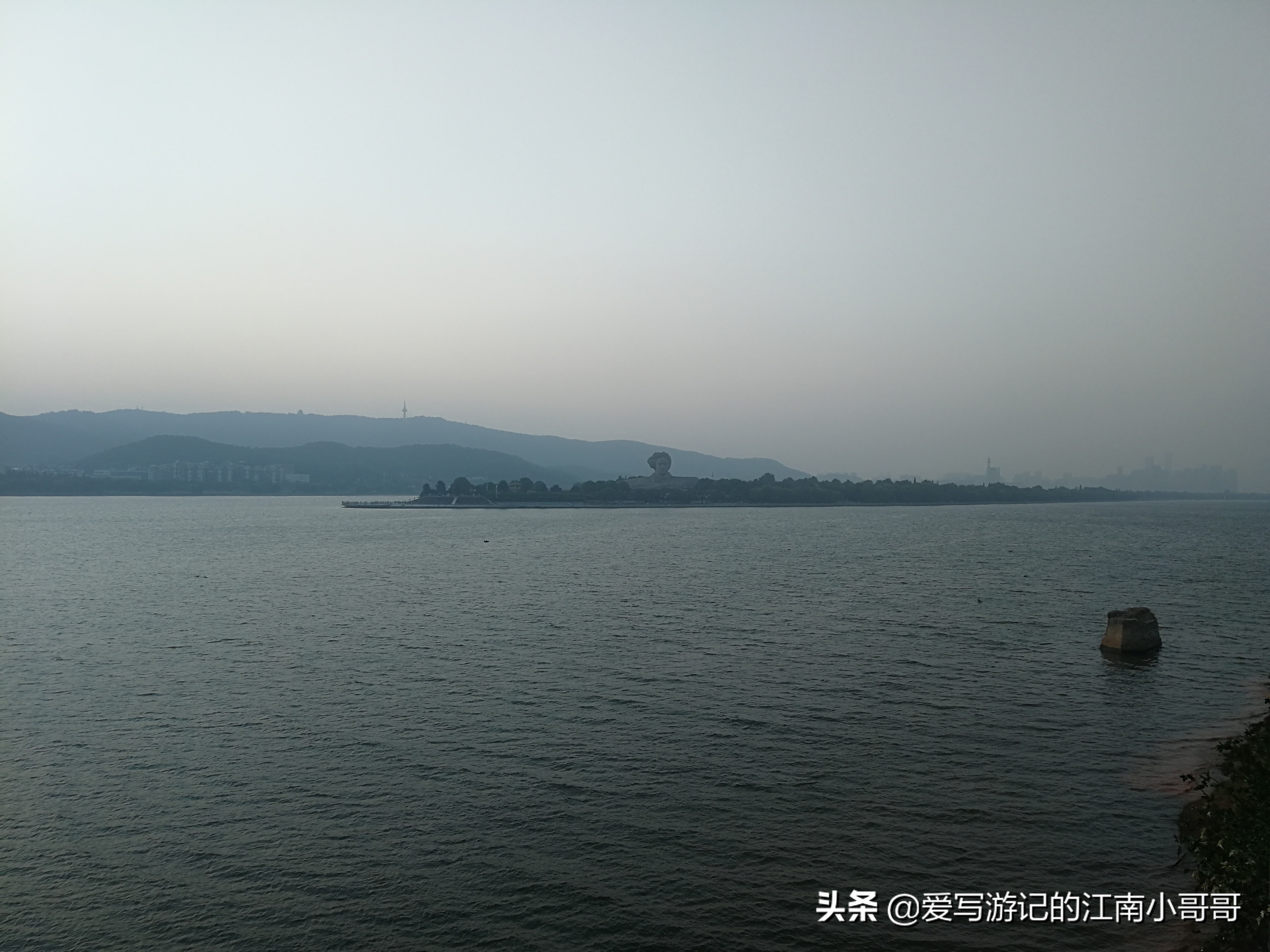 湘江边火车头公园,长沙火车头文化公园