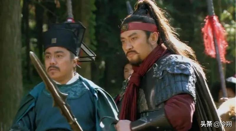 梁山黄信武艺怎样,水浒传黄信武功排名