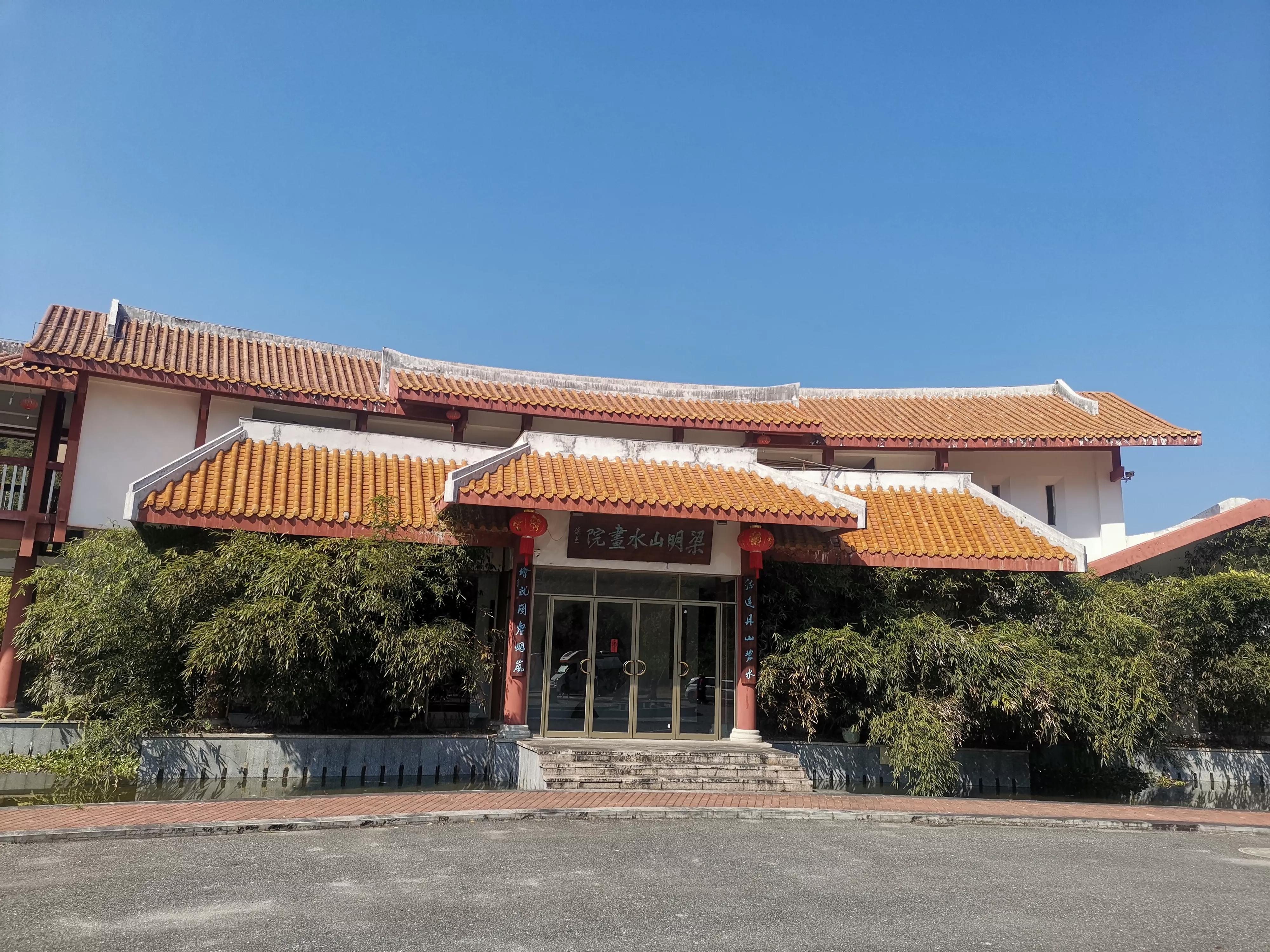 龙岩洋畲村游记,云和黄家畲村游记