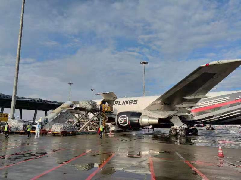 双11快递包裹量,双十一包裹顺丰