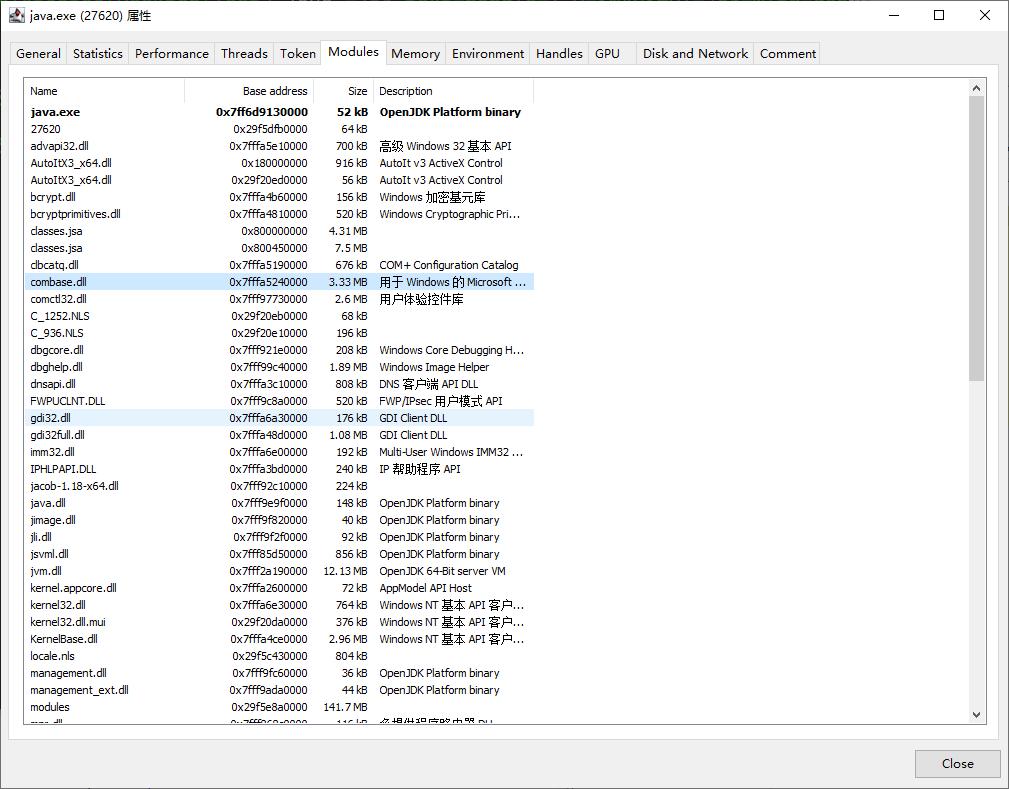 学java那么久了，对java命令行不了解说得过去？java命令参数详解