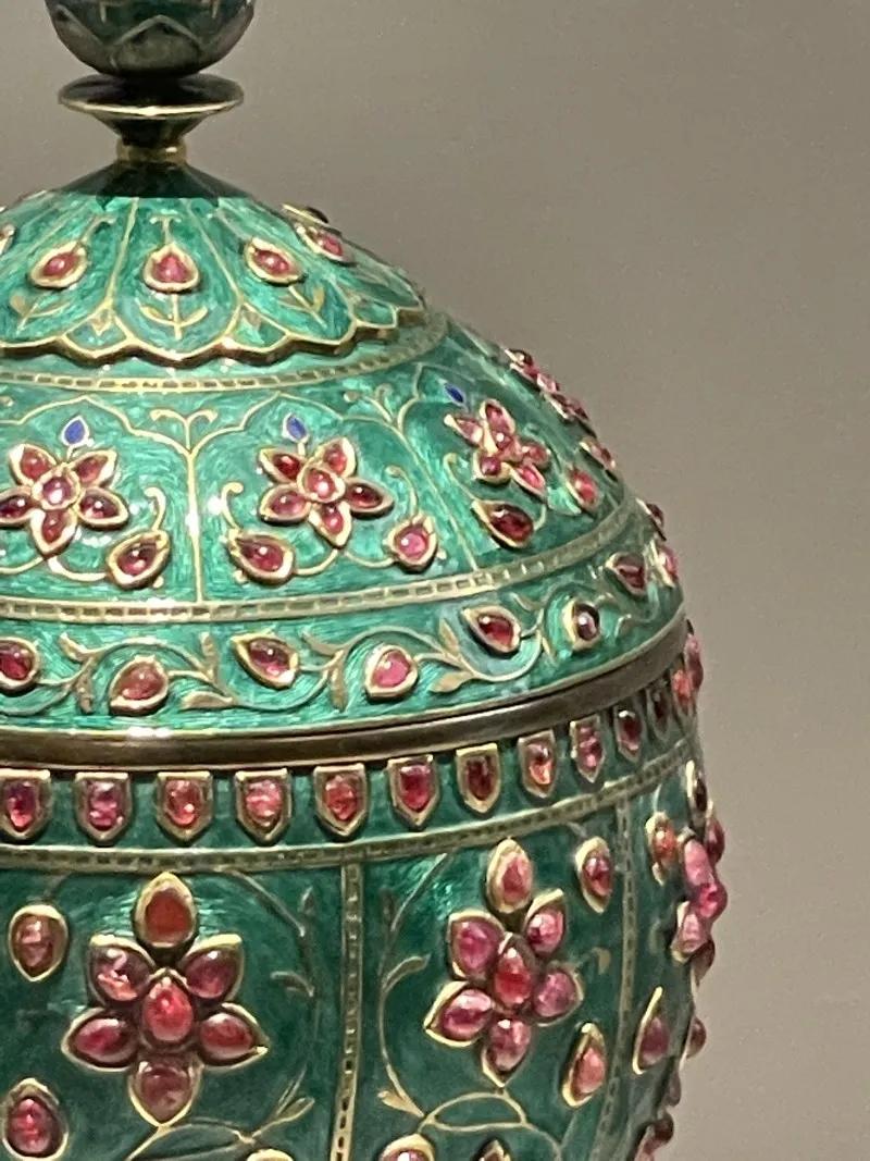 故宫珍宝藏品大全,故宫珍宝馆藏品一览表