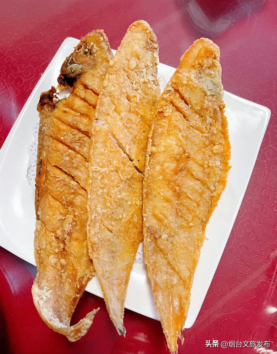 烟台莱山海鲜美食排行榜前十名,烟台十大海鲜吃法图片