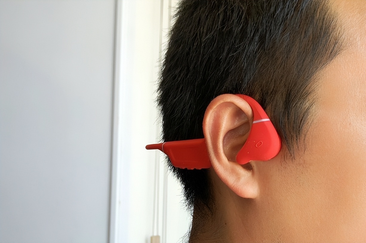 多款热门骨传导耳机真实测评报告,骨传导耳机推荐2023测评