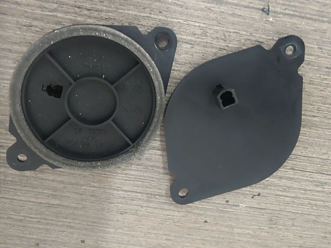 流连忘返，畅听所爱，马自达昂克赛拉升级德国喜力士F62C音响