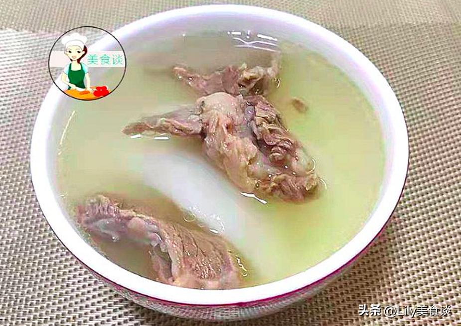 秋分将至，建议：3种汤多给孩子喝，润燥营养，孩子体质好少生病