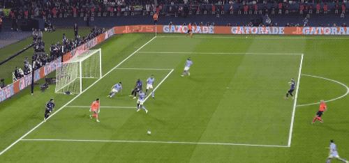 悲喜两重天结局,格拉利什在曼城的表现