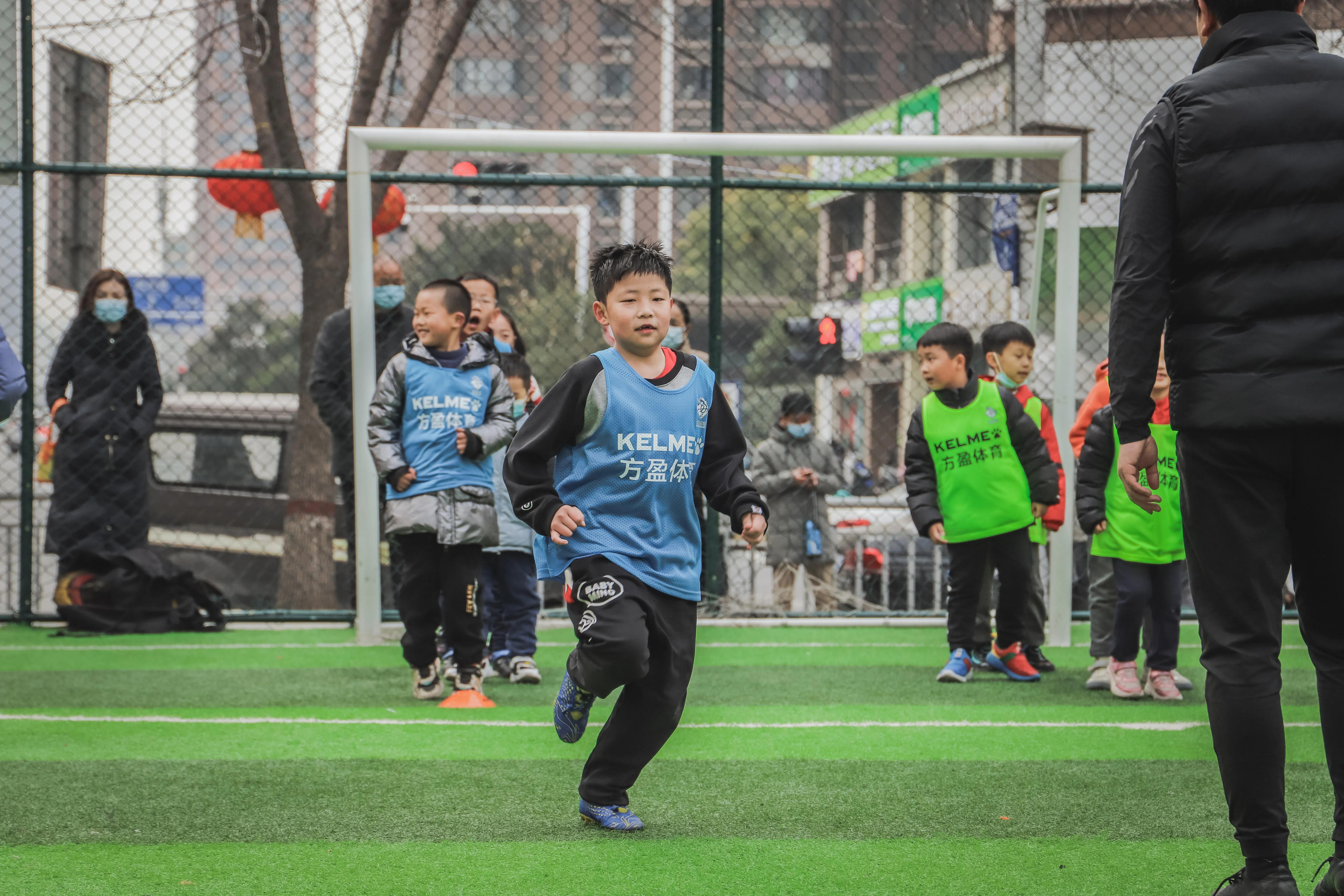 抗击疫情足球接力,2020共抗疫情大型公益活动