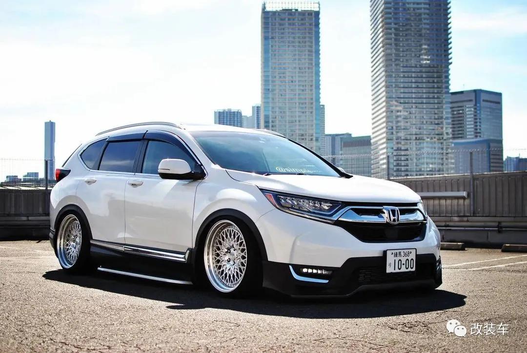 本田crv奶爸家用怎么样,奶爸车奥德赛可以玩吗