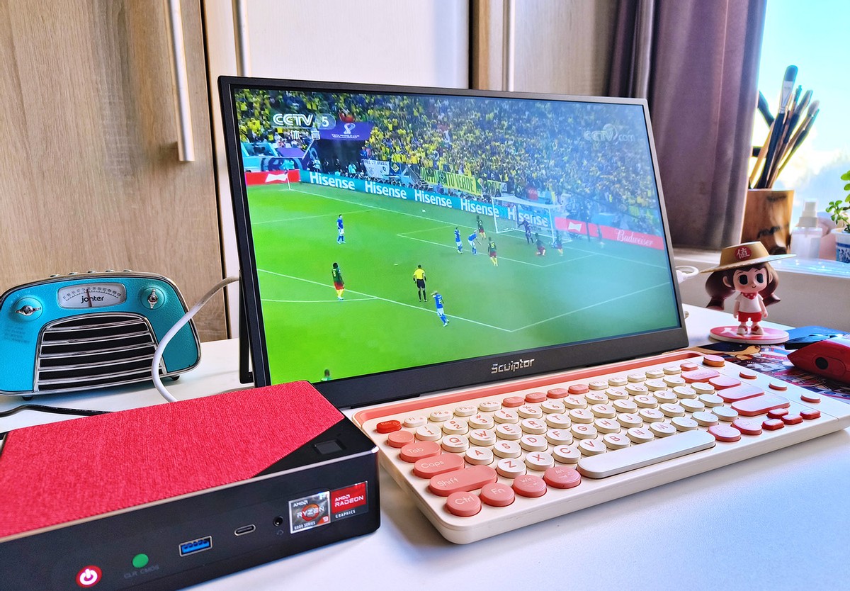 不翻车！零刻GRT6才是2022年值得买的迷你主机