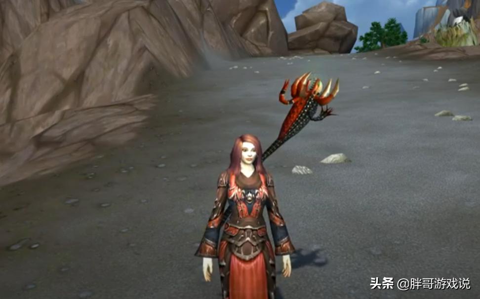 魔兽世界tbc极品任务装备,魔兽世界tbc伊利丹攻略