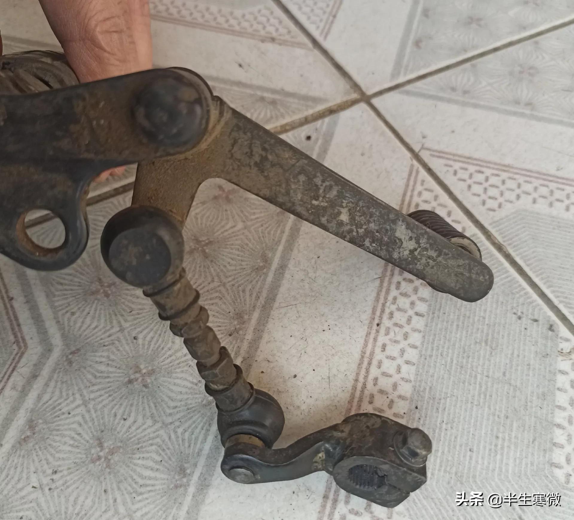 男人的机车梦本田cbr650r,一代人的回忆本田cb125t