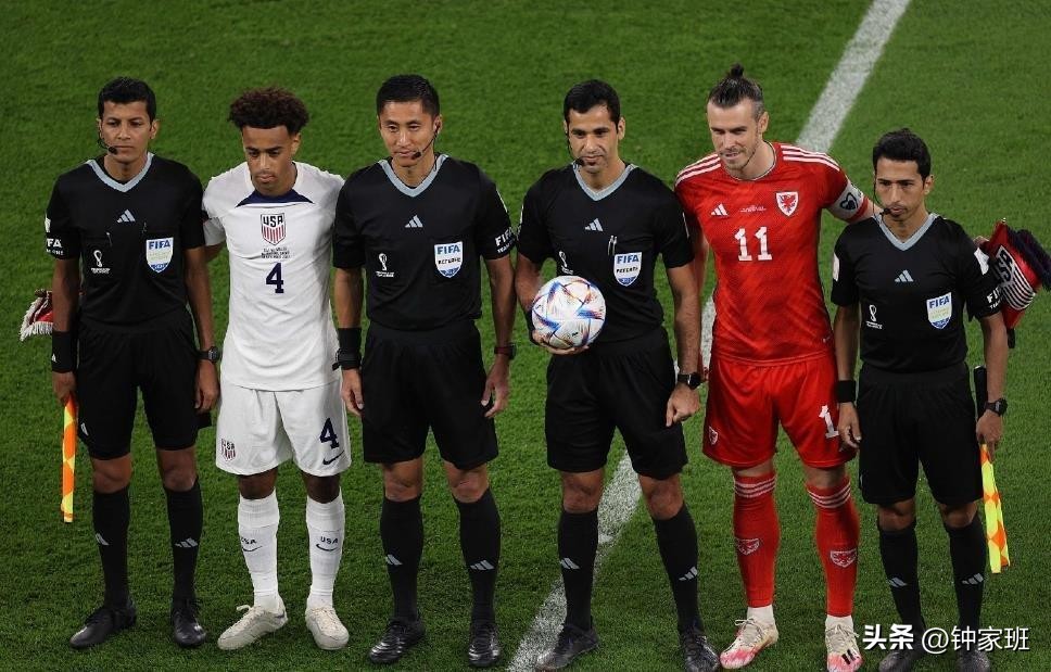 马宁大圣贝尔,大圣贝尔6球大胜中国国家队