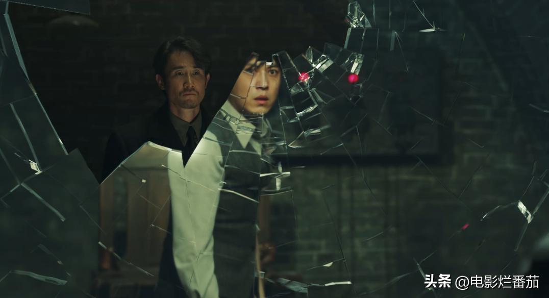 靳东最新谍战剧,靳东新出来的谍战剧