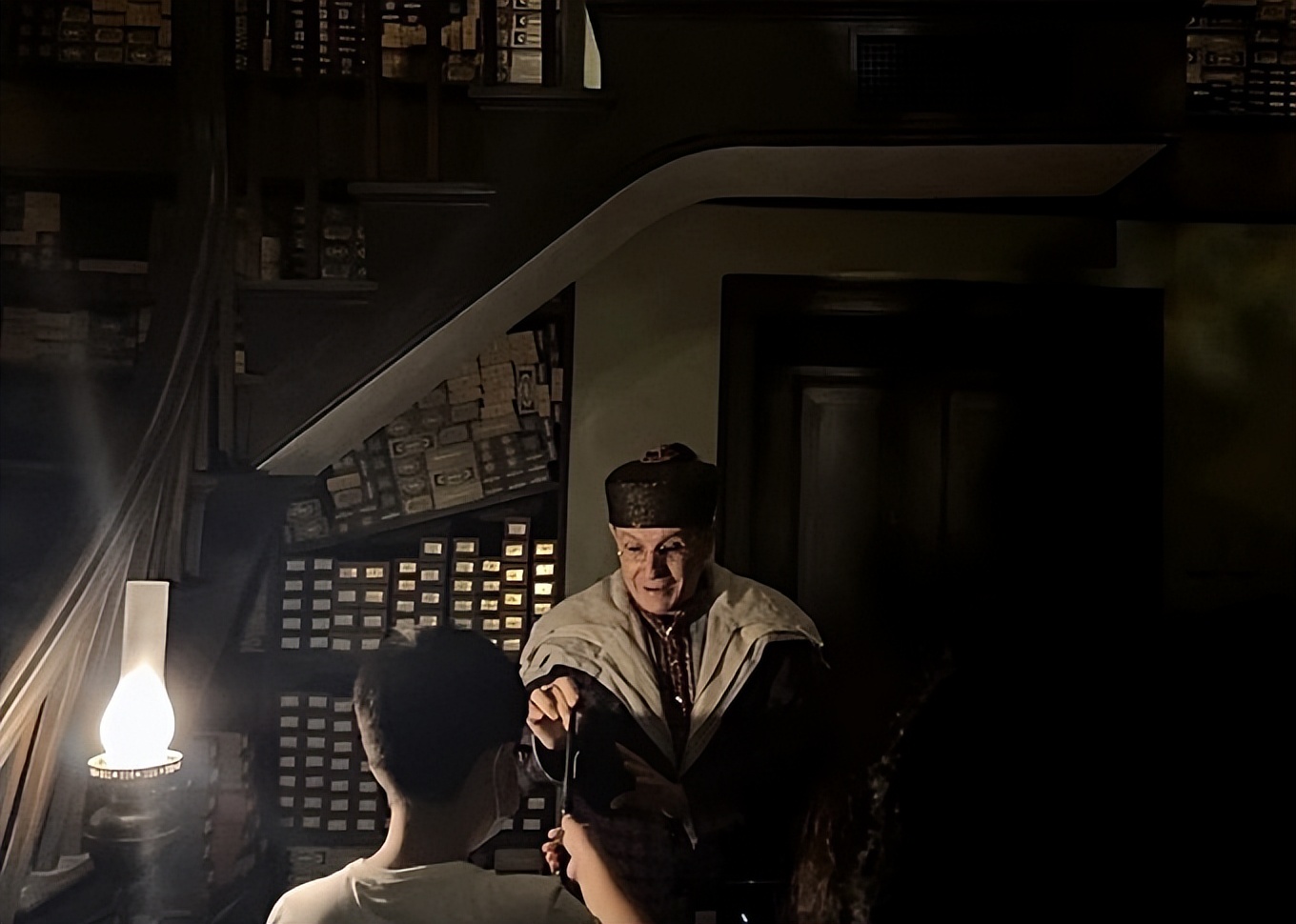 北京环球影城必看的表演有哪些,北京环球影城演出