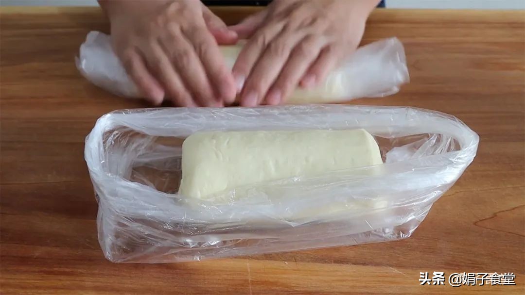 教你在家自制健康油条4种做法,健康酥脆油条的做法和配方