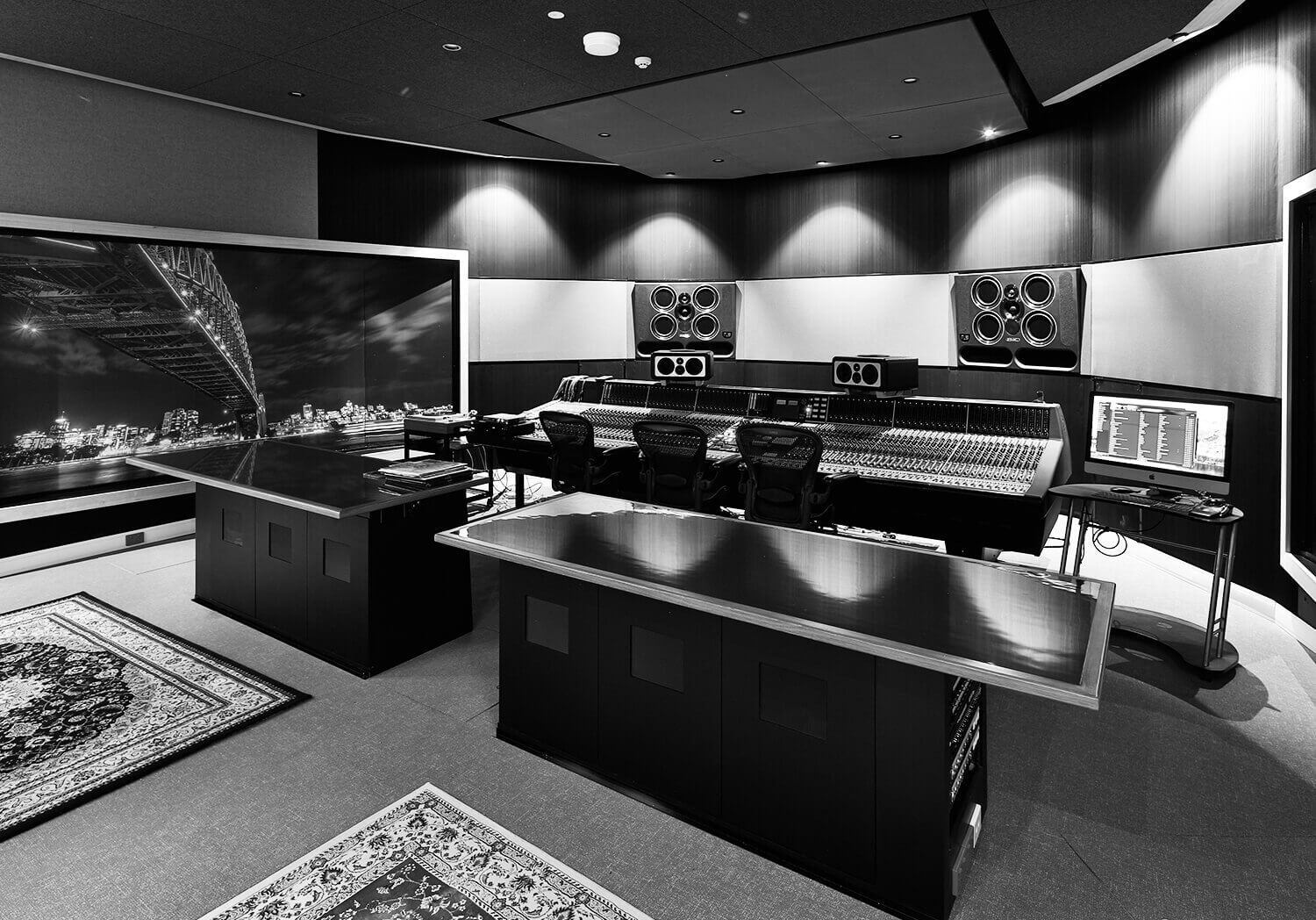 英国pmc音箱视频,pmc音响成都实体店