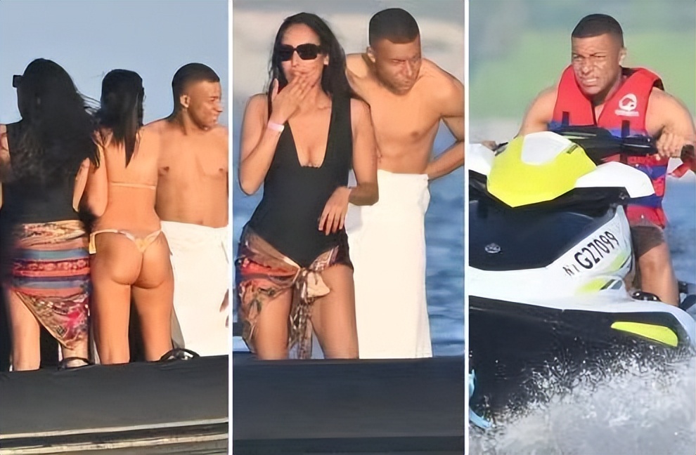 姆巴佩看台被打脸搞笑,姆巴佩被大巴黎球迷嘲讽