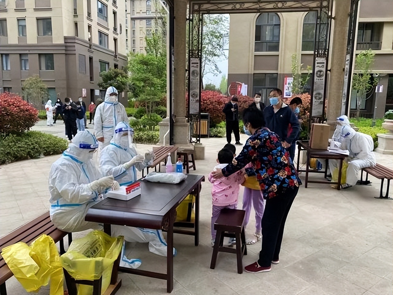 不断提升物业服务品质和水平,高品质物业管理服务最高境界