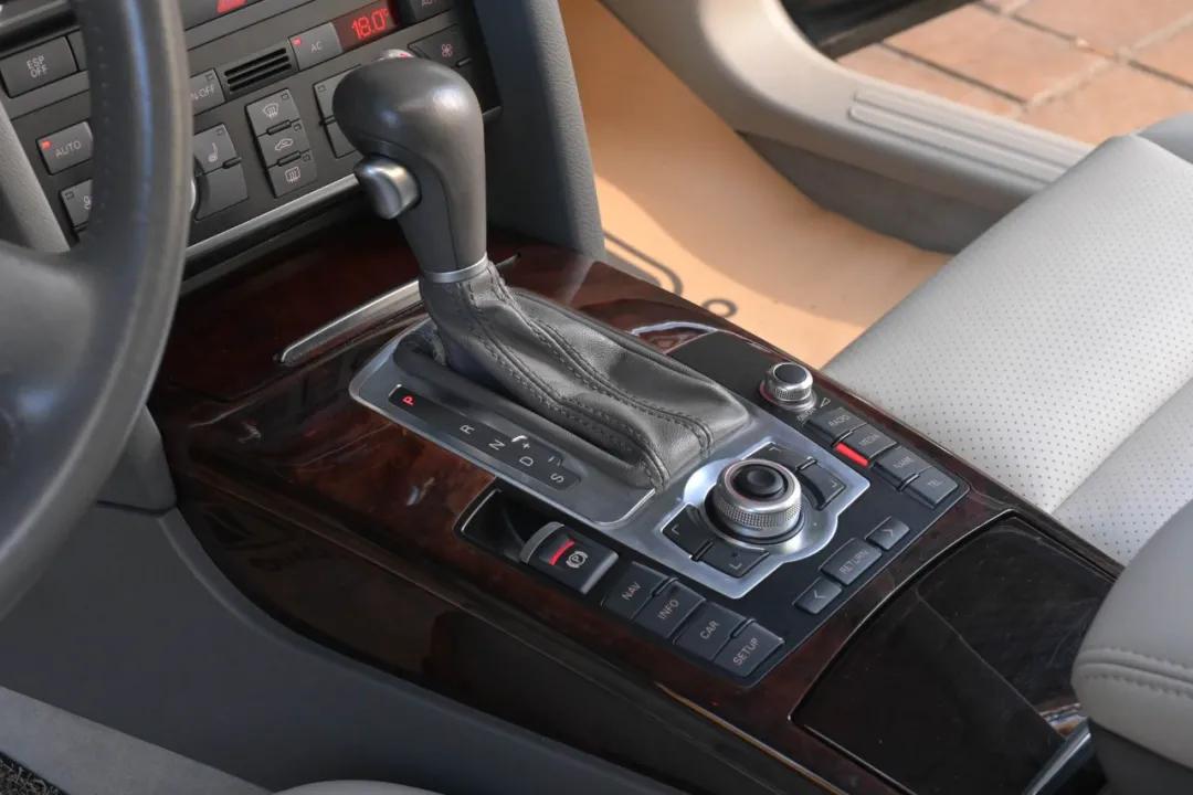 奥迪a6二手最值得买的,二手55tfsi奥迪a6收车实录