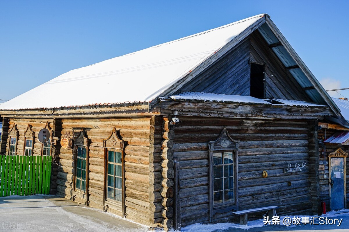 夫妻俄罗斯种菜,安徽夫妻种菜