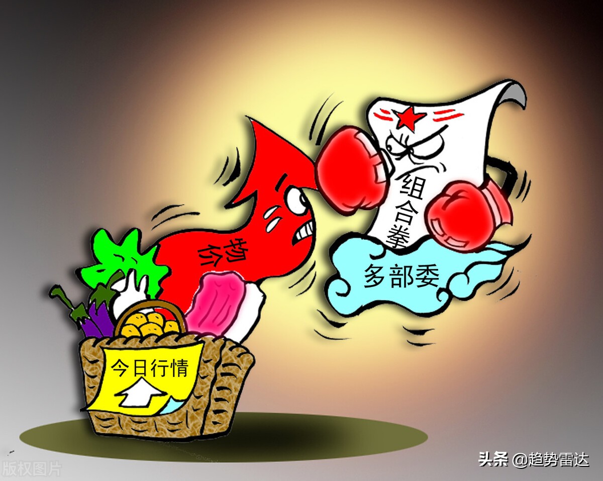 亚太股市报复性反弹a股全线大涨,a股为何突然大涨一个重大信号