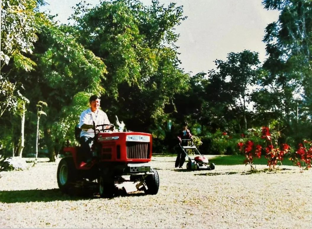 植物学家许再富：从事热带雨林科研事业一甲子的中科院“终身研究员”