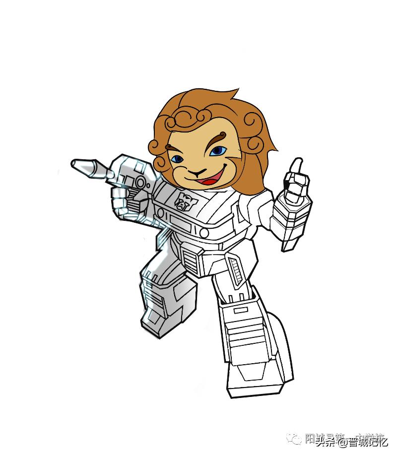 校庆的会徽及吉祥物,100周年校庆logo标识