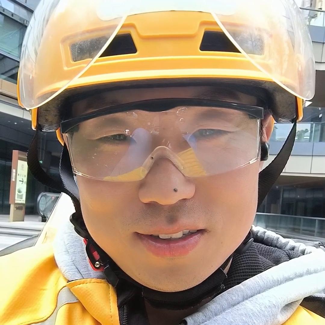 让骑手带东西的正确操作,让骑手帮忙带东西合理吗