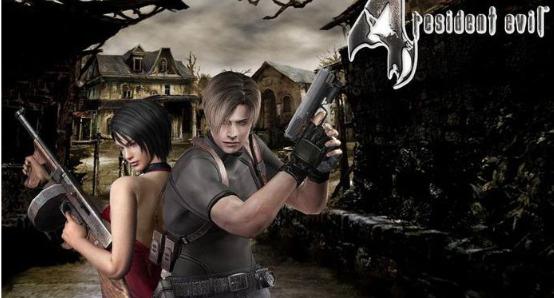 杀丧尸不用枪，全靠舞娘一条腿？网友：丧尸这辈子值了