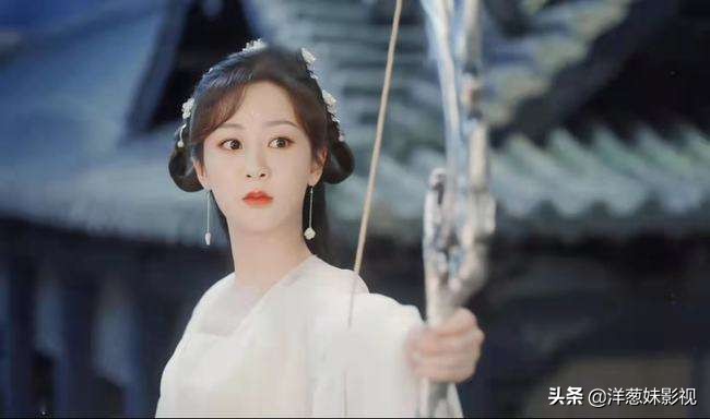 杨紫出演桐华长相思争议背后,桐华亲自点名杨紫为长相思女主吗