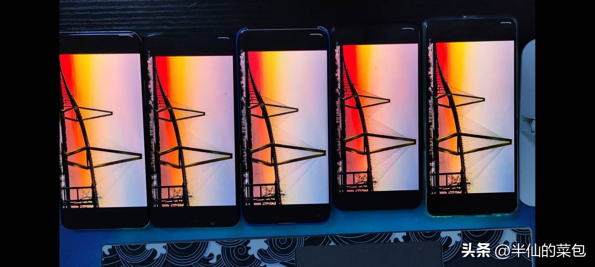 手机分辨率高的有什么好处,手机分辨率是什么作用呢