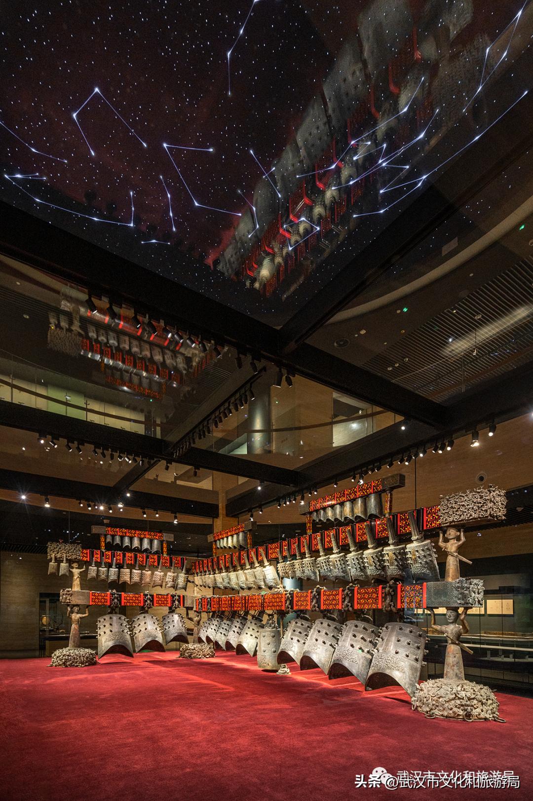 武汉不花钱看樱花地点,来武汉一定要看两坝一峡登黄鹤楼