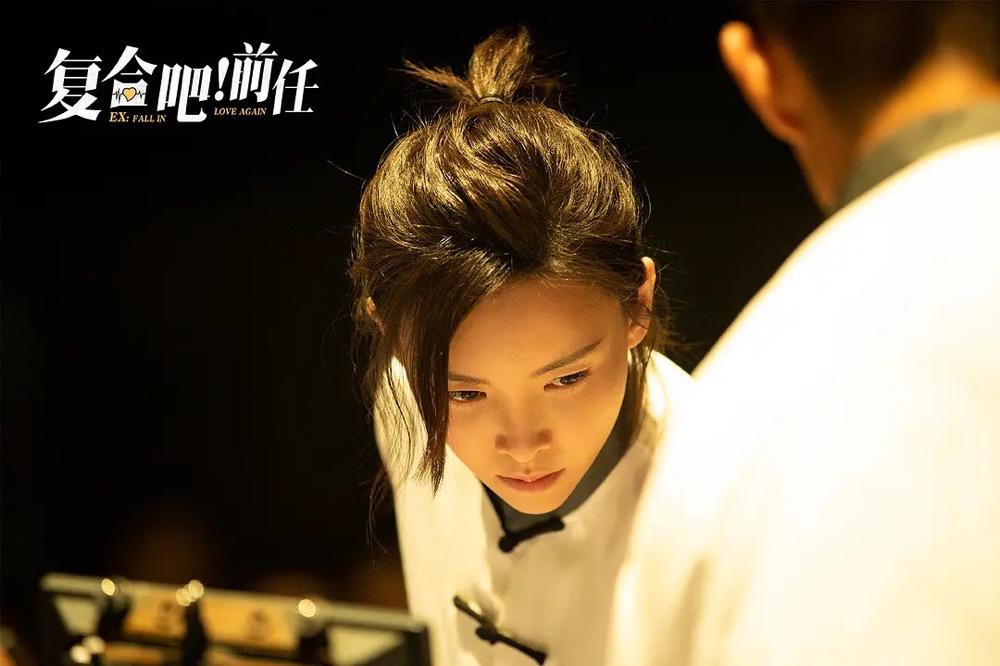 本周院线电影新片上映好评,本周院线高分新片