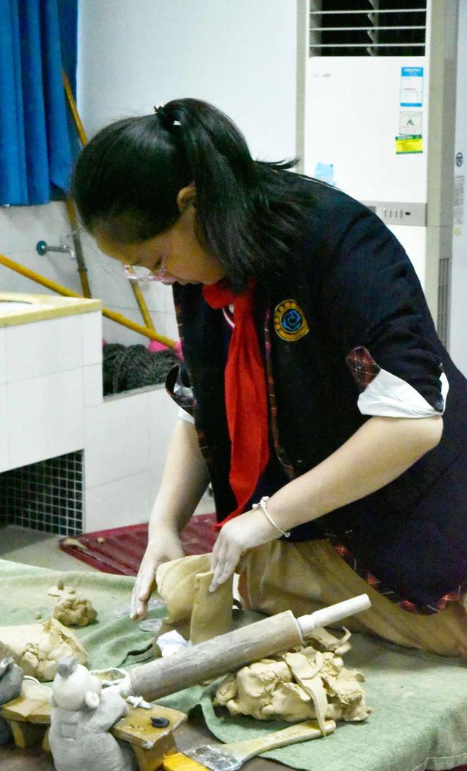 港小社团II陶泥本色,绽放多彩童年