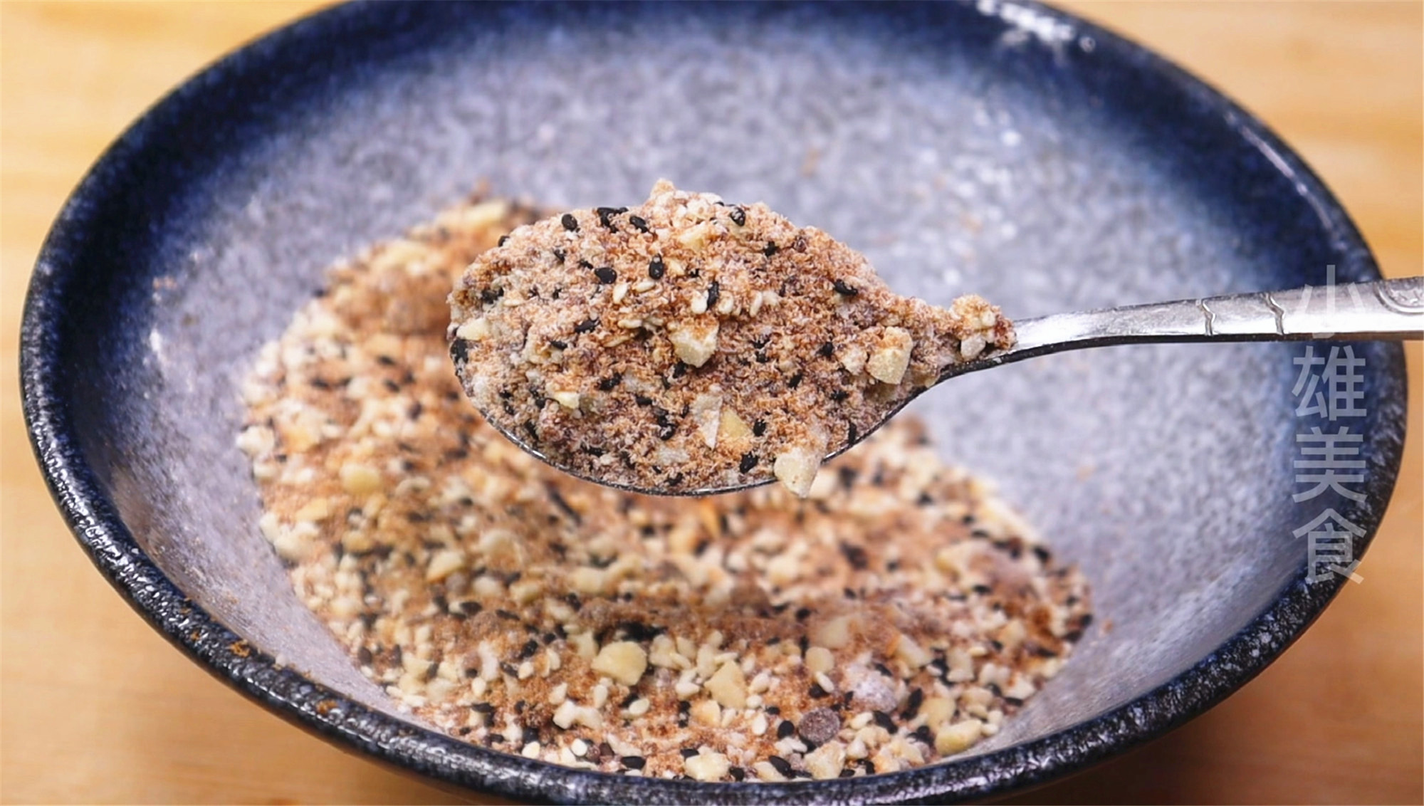 如何制作手工糯米酥饼教程,分享糯米饼的家常做法软糯香甜