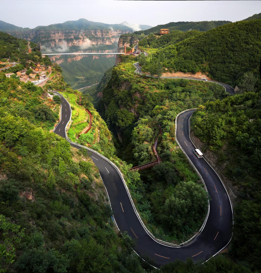 行走河南读懂中国景区,行走河南读懂中国视频大赛
