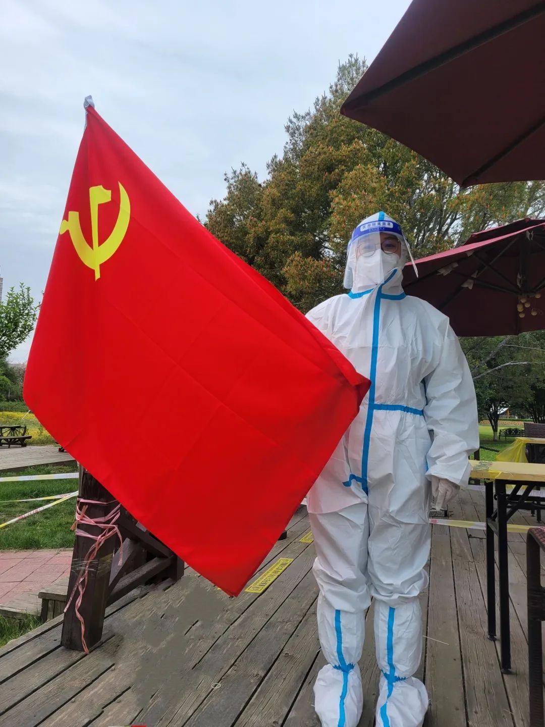 人民法庭的审判工作,人民法庭积极参与疫情防控